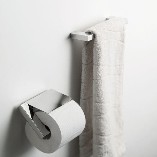 ペーパーホルダー　SC-463-XT　ヘアライン