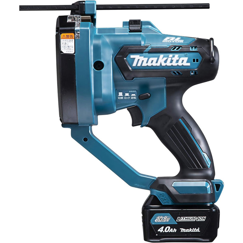 充電式全ネジカッタ