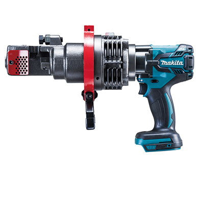 充電式鉄筋カッタ