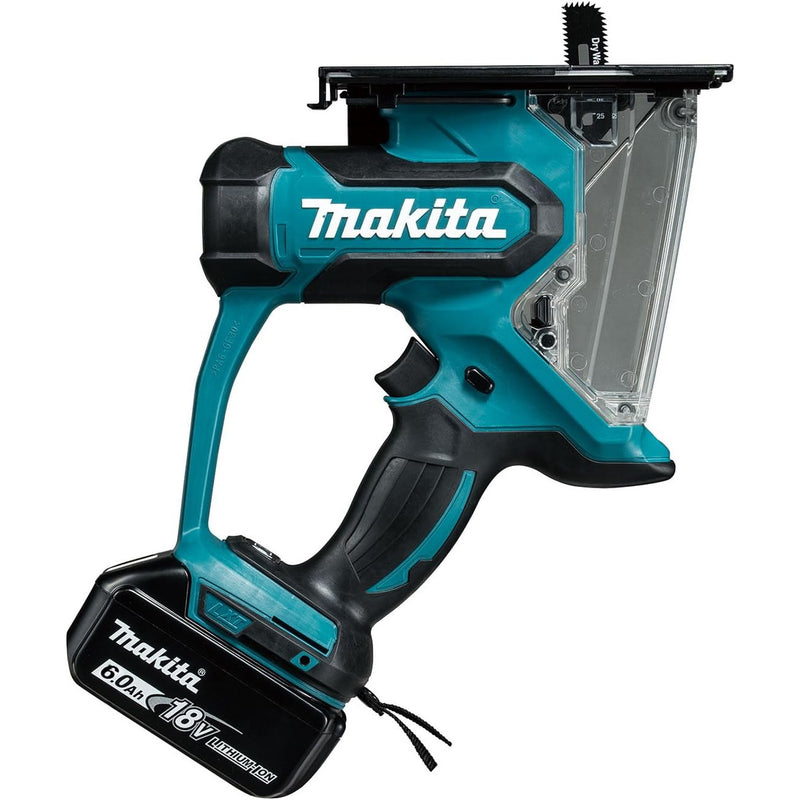 充電式ボードカッタ