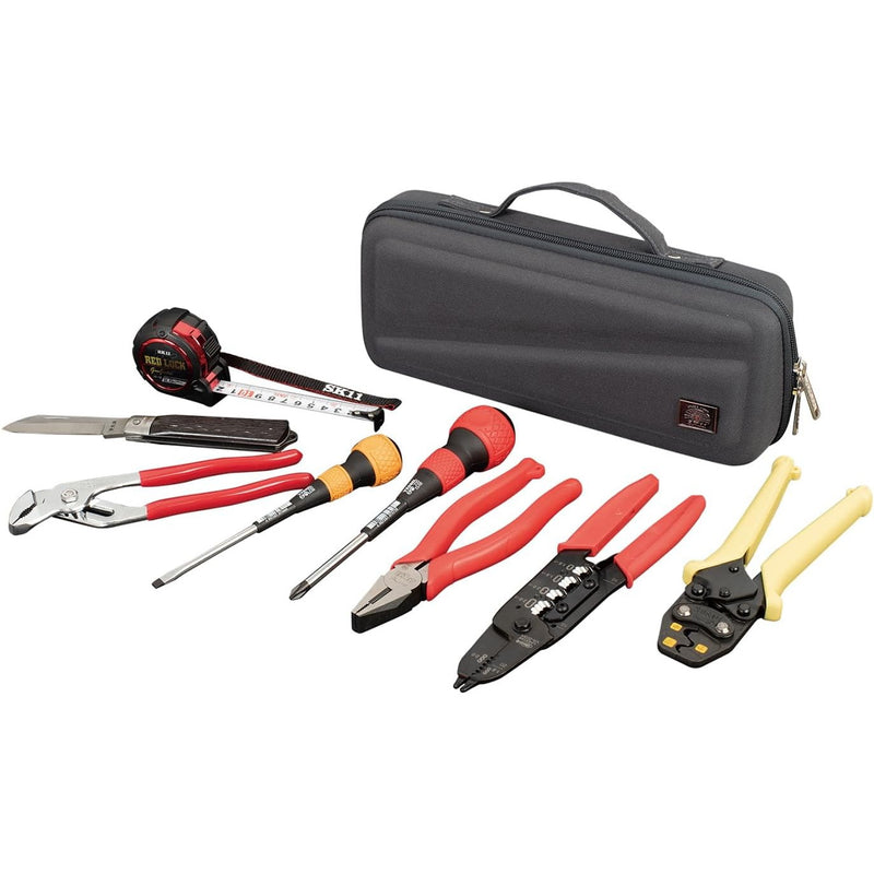 ＳＫ１１ SDK-9TCPG 電気工事士技能試験セット２