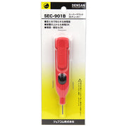 デンサン SEC-901B スーパーサウンド３Ｅチェッカ