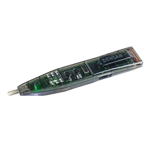 デンサン SEC-930 ウルトラ４Ｅチェッカー