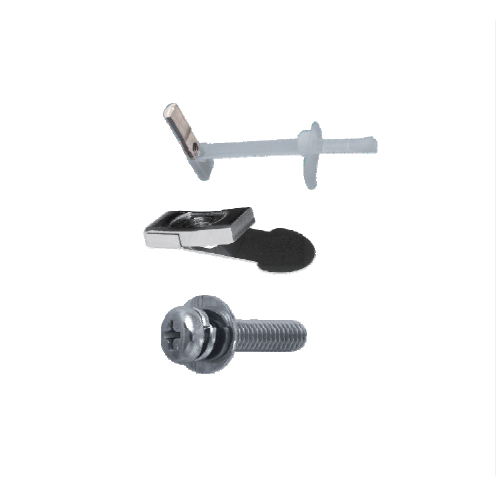 シェルファインユニット金具セット　1セット入り