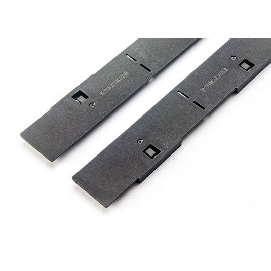 不陸のあるところに差し込むだけ。　キソパッキンロング用調整板 SK-S1021