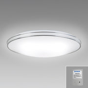 防災用LEDシーリング　調色/調光モデル　6畳用