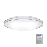 防災用LEDシーリング　調色/調光モデル　6畳用