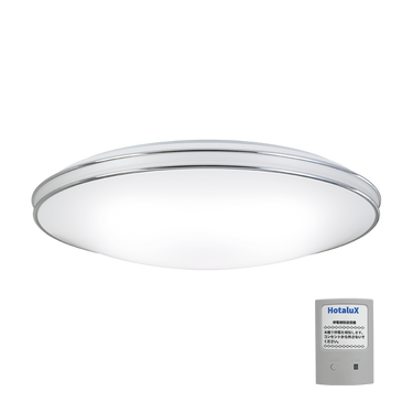 防災用LEDシーリング　調色/調光モデル　6畳用