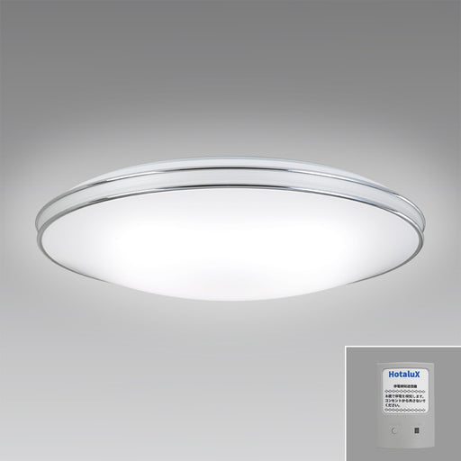 防災用LEDシーリング　調色/調光モデル　6畳用