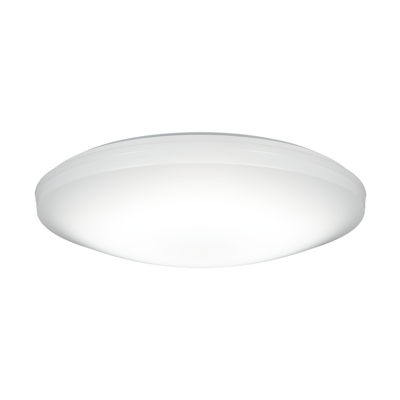 調色/調光モデル　シンプルカバー　調色5段階×調光10段階　8畳用