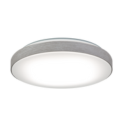 LEDシーリング　調色/調光モデル　ヴィンテージウッド　スモーキーホワイト色　8畳用