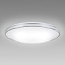 傾斜天井対応LEDシーリング　調色/調光モデル　8畳用
