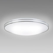 傾斜天井対応LEDシーリング　調色/調光モデル　8畳用