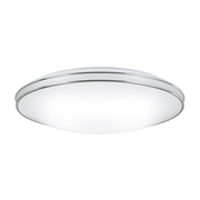 傾斜天井対応LEDシーリング　調色/調光モデル　8畳用