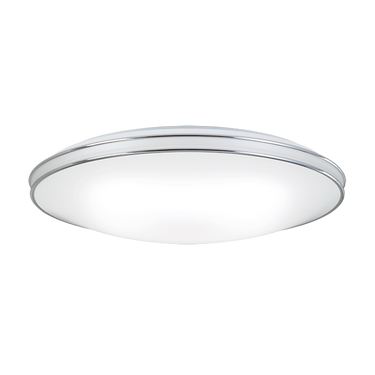 防災用LEDシーリング　調色/調光モデル　8畳用