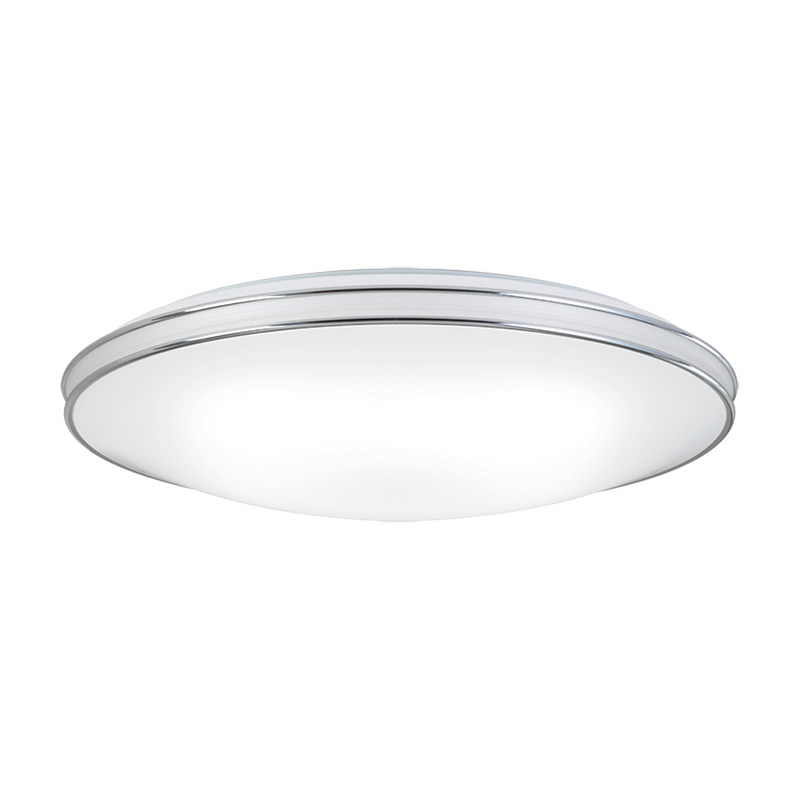 防災用LEDシーリング　調色/調光モデル　8畳用