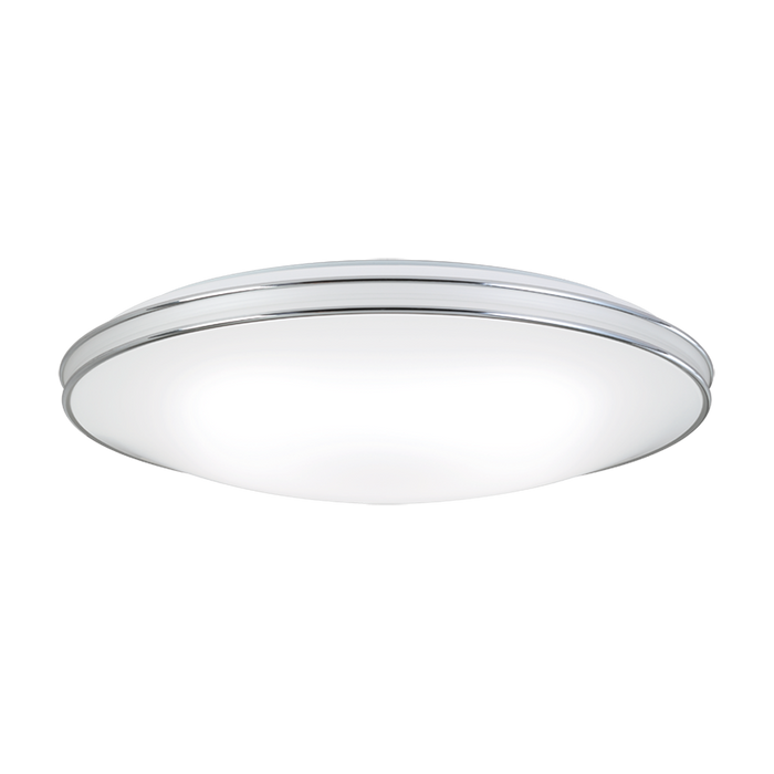 防災用LEDシーリング　調色/調光モデル　8畳用