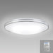 防災用LEDシーリング　調色/調光モデル　8畳用