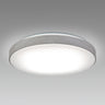 LEDシーリング　調色/調光モデル　ヴィンテージウッド　スモーキーホワイト色　12畳用