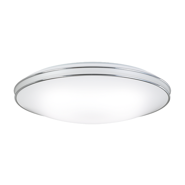傾斜天井対応LEDシーリング　調色/調光モデル　12畳用