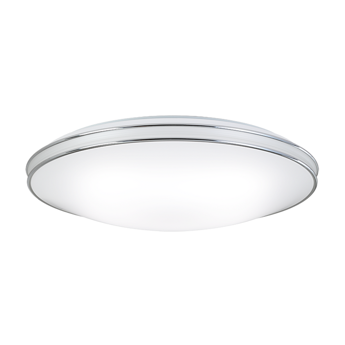 傾斜天井対応LEDシーリング　調色/調光モデル　12畳用