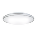 傾斜天井対応LEDシーリング　調色/調光モデル　12畳用