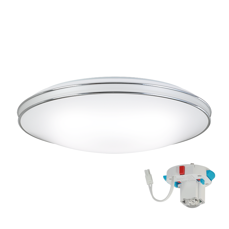 LEDシーリング調色/調光タイプ　Hotalux LINK　同梱モデル　12畳用