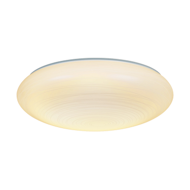 和風LEDシーリング　調光モデル　和風糸巻きデザイン　8畳用
