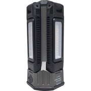 ウイングエース SLX-4000RC 充電式 LED作業灯 充電ルミネX LT