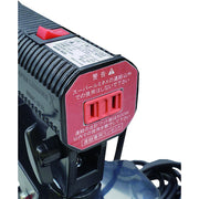 ウイングエース SLX-60CL LED電球付クリップランプ スーパールミネX 60CL