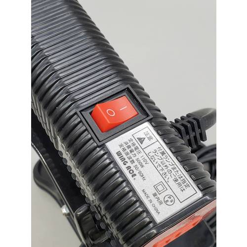 ウイングエース SLX-75CL スーパールミネX 8500 PRO CL クリップ