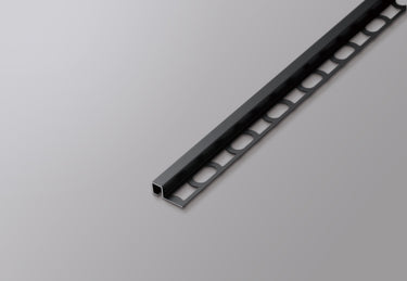 エコカラット　副部材　装飾壁見切り10C　1ケース10本入り　0.4本/m　SM-2700C/S-10・W-10・MB-10 ブラック