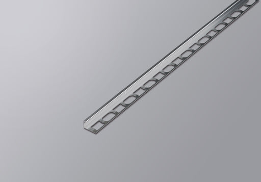 エコカラット　副部材　装飾壁見切り9J　2700×9Jmm　1ケース10本入り　0.4本/m　SM-2700J/S-9・W-9・MB-9 シルバー