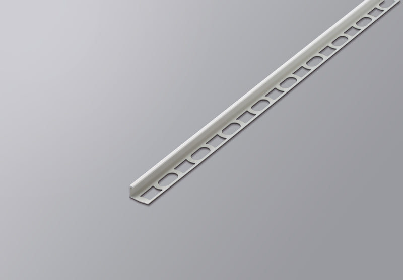 エコカラット　副部材　装飾壁見切り9J　2700×9Jmm　1ケース10本入り　0.4本/m　SM-2700J/S-9・W-9・MB-9 ホワイト