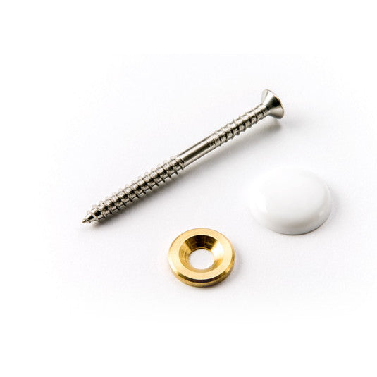 抗菌樹脂枠 取付け用ビス