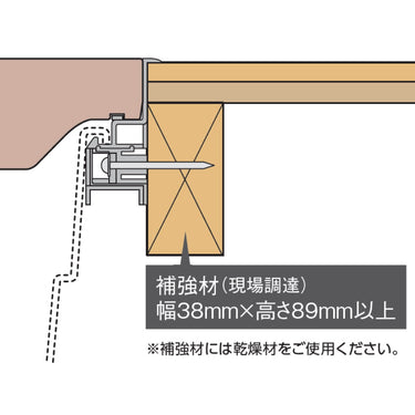 城東テクノ SPF-R6060F12-RF リフォーム用高気密型床下点検口　※受注生産品