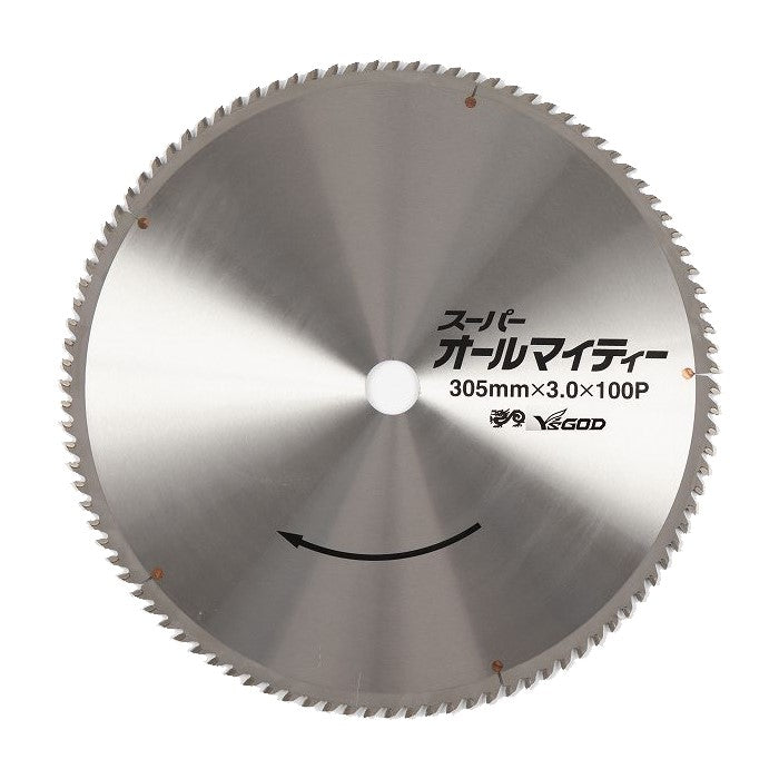 スーパーオールマイティー（スライド・卓上丸鋸用）