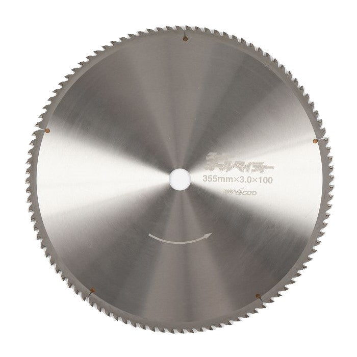 スーパーオールマイティー（スライド・卓上丸鋸用）