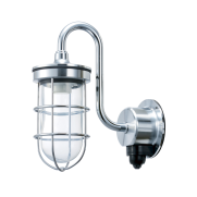 松本船舶電機製作所 センサーQフランジ センサー付きモデル シルバー