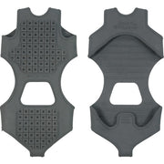 日進ゴム ハイパー V STUDLESS SOLE SS-02 氷・雪用耐滑アタッチメント かんじきタイプ スタッドレスソール