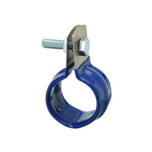 電気絶縁用の提灯式吊バンド　デップＳＵ吊バンドタン無し 20