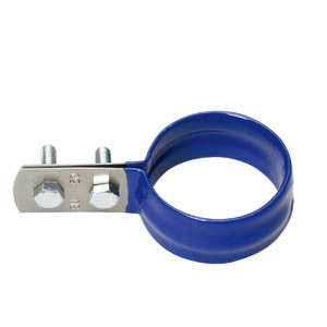 電気絶縁用の提灯式立バンド　デップＳＵ立バンド 20