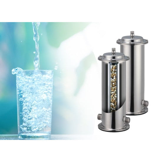 サイエンスウォーター — シザいもん