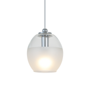 LED小型ペンダント　コード吊ダクト用