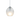 LED小型ペンダント　コード吊ダクト用