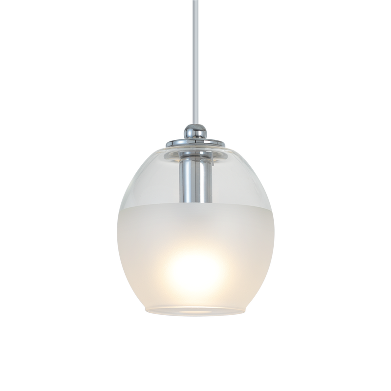 LED小型ペンダント　コード吊ダクト用