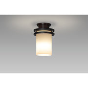 高級感あるお部屋の演出に　LED小型シーリング　電球形ＬＥＤランプ　電球色