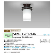 高級感あるお部屋の演出に　LED小型シーリング　電球形ＬＥＤランプ　昼白色