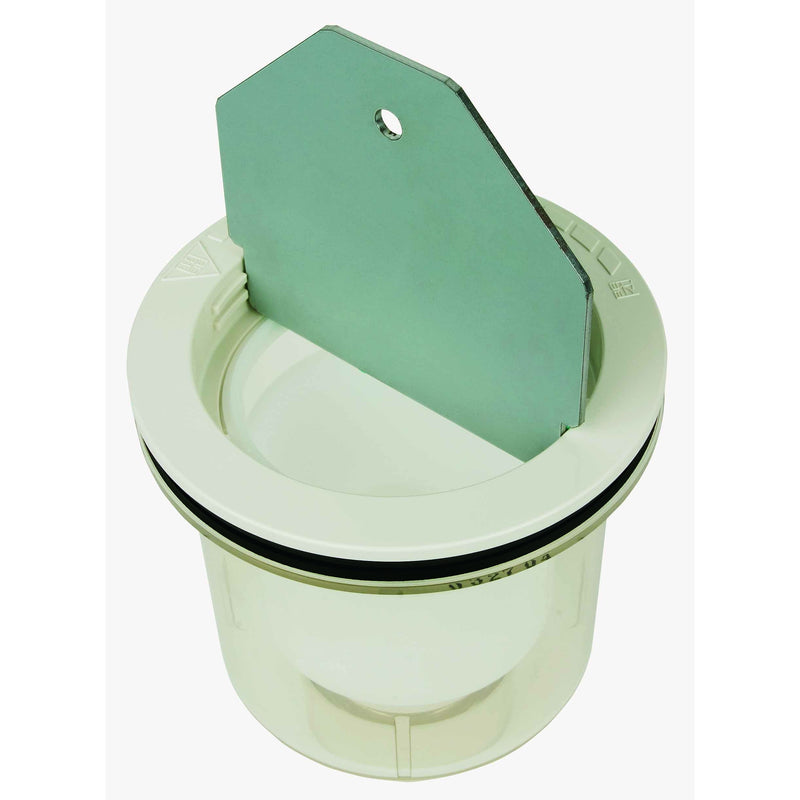 テクノテック TT/TEトラップ部品 トラップシメチグT