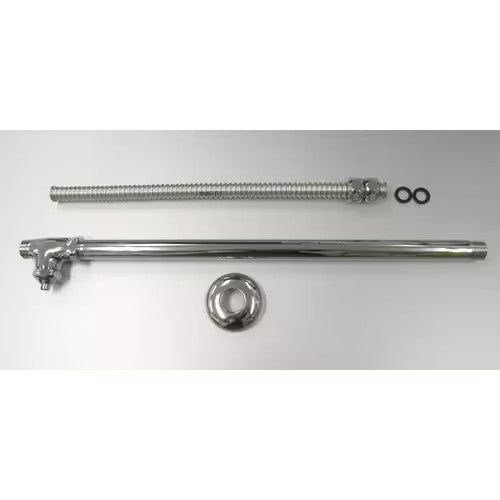 手洗い用床止水栓ユニット